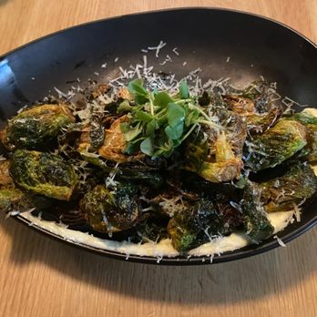 Wooden Pearl - Brussels Sprouts - Seafood Near Me - Anaheim, California Wooden Pearl - Brussels Sprouts - Seafood Near Me - Anaheim, California