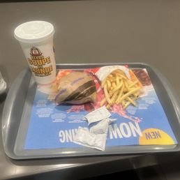 Mcdouble Combo
