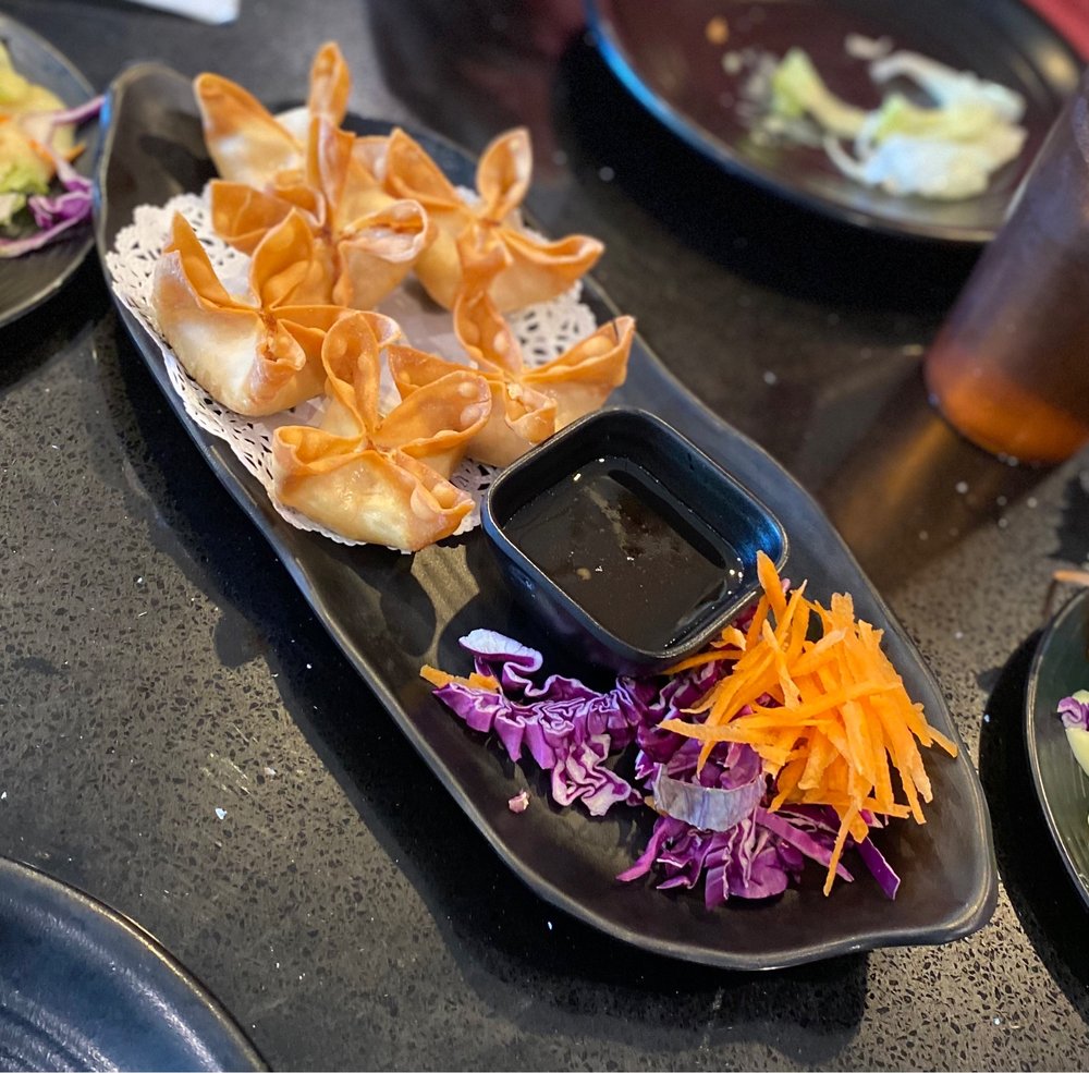Thai Thani Cuisine