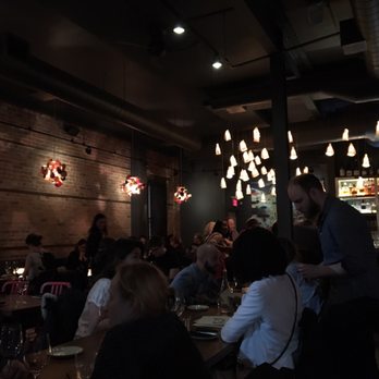 Fauna Food + Bar - Bars Near Me - Ottawa, Ontario