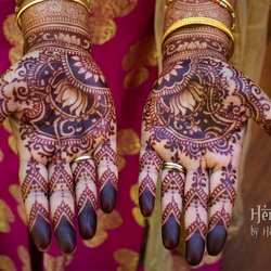 Henna By Heather