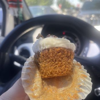Sweet Red Peach - Bakeries Near Me - Menifee, California