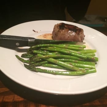 LongHorn Steakhouse - 8oz Steak - Steakhouses Near Me - Warrenton, Virginia