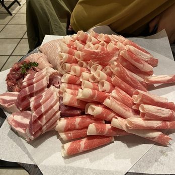 Ilbunjee - Korean Near Me - Santa Clara, California