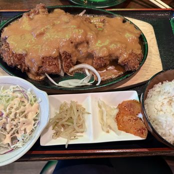 Ganji - Ganji Katsu (limited) - Japanese Near Me - San Francisco, California Ganji - Ganji Katsu (limited) - Japanese Near Me - San Francisco, California