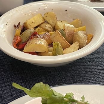 Denae’s Diner - These are home fries. We didn't know home fries were just roasted potatoes. - Diners Near Me - Los Angeles, California Denae’s Diner - These are home fries. We didn't know home fries were just roasted potatoes. - Diners Near Me - Los Angeles, California