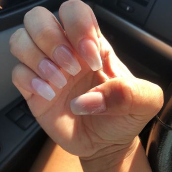 Nail Chic Spa - Nail Salons Near Me - El Cajon, California