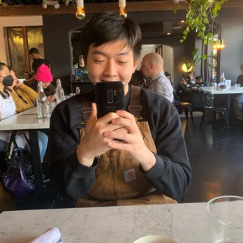 H Cafe - bestie josh - Breakfast & Brunch Near Me - Los Angeles, California