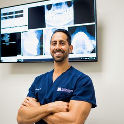 Tampa Palms Dentistry