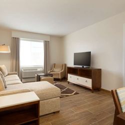 Homewood Suites by Hilton Augusta - Guest room amenity