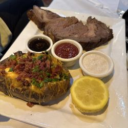 Morning Star Steakhouse