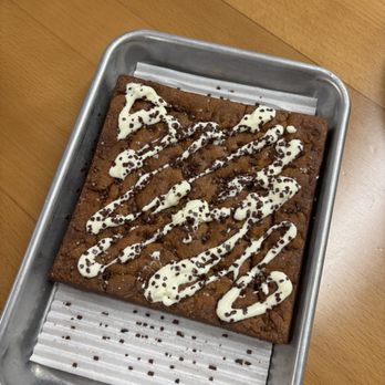 Square Pie Guys - Square cookie - Pizza Near Me - Walnut Creek, California Square Pie Guys - Square cookie - Pizza Near Me - Walnut Creek, California
