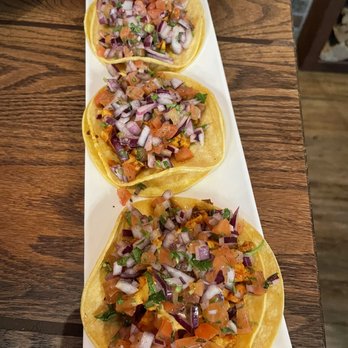 Delhi Belly - Chicken Tikka Tacos - Indian Near Me - Alhambra, California Delhi Belly - Chicken Tikka Tacos - Indian Near Me - Alhambra, California
