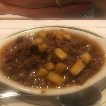 La Carreta - Picadillo A La Cubana - Cuban Near Me - Miami, Florida La Carreta - Picadillo A La Cubana - Cuban Near Me - Miami, Florida