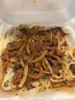 Chen's Noodle House by null Chen's Noodle House by null