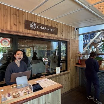 Chafinity Tea House - Coffee & Tea Near Me - Costa Mesa, California Chafinity Tea House - Coffee & Tea Near Me - Costa Mesa, California