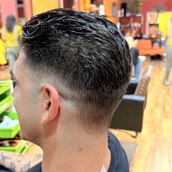 Snip2Curl - Hair Salons Near Me - San Francisco, California Snip2Curl - Hair Salons Near Me - San Francisco, California