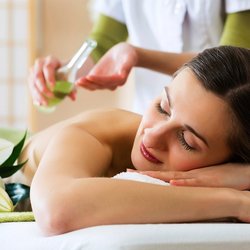 U Health Spa - Come And Try Our Services