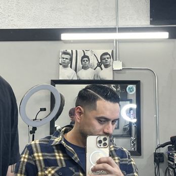Undefeated Barber Co - Barbers Near Me - Ontario, California Undefeated Barber Co - Barbers Near Me - Ontario, California