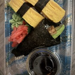 Sushi Ninja