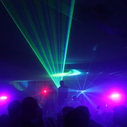 Club Casa Night Club