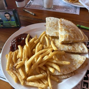 Mi Tierra Authentic Mexican Restaurant - Kids chicken quesadilla - Mexican Near Me - Orange City, Florida Mi Tierra Authentic Mexican Restaurant - Kids chicken quesadilla - Mexican Near Me - Orange City, Florida