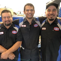 AAMCO Transmissions & Total Car Care - We pride ourselves in having top-notch technicians. They'll treat your vehicle as if it was their own.