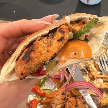 Jerusalem Cafe - Middle Eastern Near Me - Lombard, Illinois