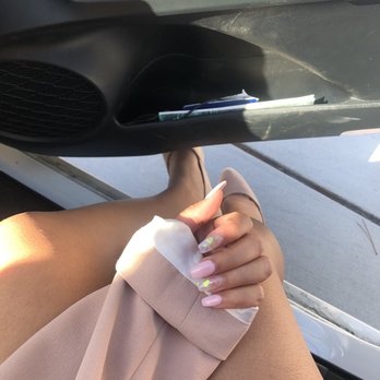 Sunset Nails - Nail Salons Near Me - San Francisco, California