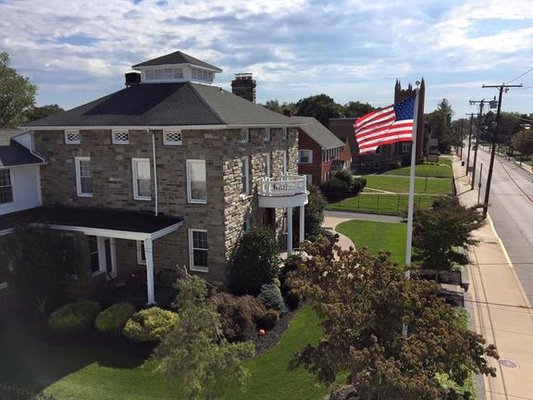 BELL-HENNESSY FUNERAL HOME - Updated May 2025 - 420 S Main St