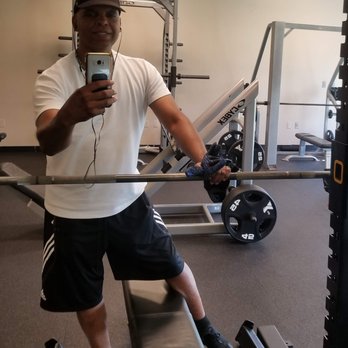 Fitness Connection - Gyms Near Me - Houston, Texas