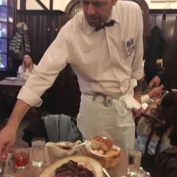 Peter Luger - Steakhouses Near Me - Brooklyn, New York Peter Luger - Steakhouses Near Me - Brooklyn, New York