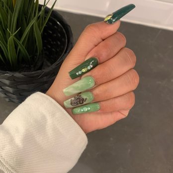 Oh My Nails - Nail Salons Near Me - Hayward, California Oh My Nails - Nail Salons Near Me - Hayward, California