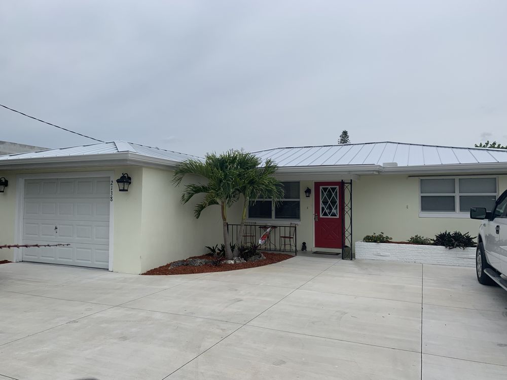 Slide of Phoenix Contracting of SWFL