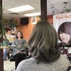 Khanh's Hair Salon