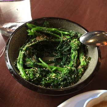 Kissa Tanto - Rapini - Japanese Near Me - Vancouver, British Columbia