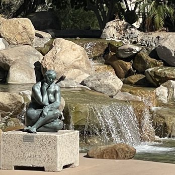 Faye Sarkowsky Sculpture Garden - Garden - Art Museums Near Me - Palm Desert, California Faye Sarkowsky Sculpture Garden - Garden - Art Museums Near Me - Palm Desert, California