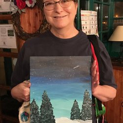 Creative Spirits