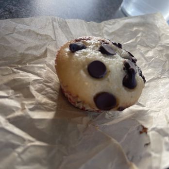 My Favorite Muffin - Choco chip mini muffin! - Bagels Near Me - Beaverton, Oregon My Favorite Muffin - Choco chip mini muffin! - Bagels Near Me - Beaverton, Oregon
