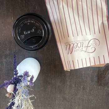Café Ficelle - Sandwiches Near Me - Camarillo, California
