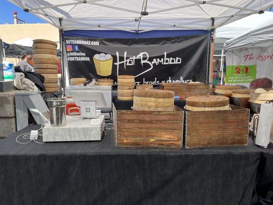 Old Town Scottsdale Farmers Market - open October through May by null
