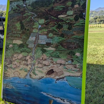 Waipa Foundation - Food Tours Near Me - Hanalei, Hawaii