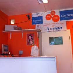 Amigo Pizza-Service