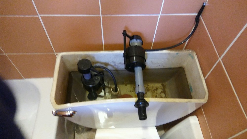 Slide of Holtsville Plumbing