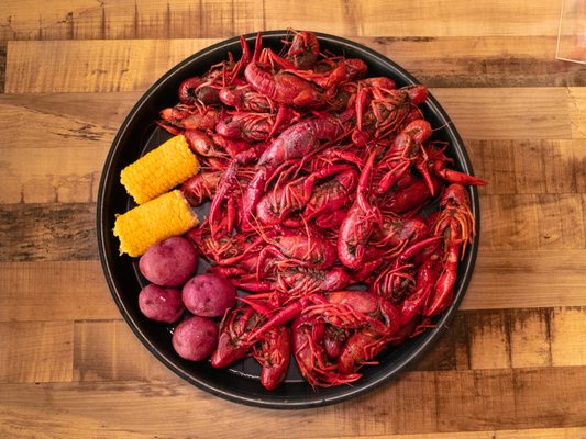 Boudreau & Thibodeau's Cajun Cookin' by null