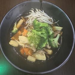 VG ramen