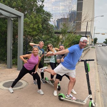 AdVenture Games Team Building - Austin - Super fun group activity to do in Austin with friends, family or co-workers. Be silly. Be creative. Let loose and have fun. - Team Building Activities Near Me