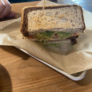 Bareburger - Montclair - Avocado Chicken BLT - Burgers Near Me - Montclair, New Jersey