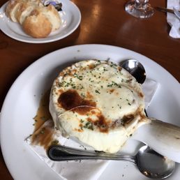 French Onion Soup