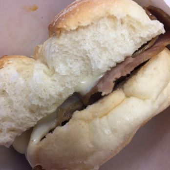 Arby's - Roast beef slider - Fast Food Near Me - Cornelius, North Carolina